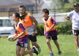 高学年練習１１