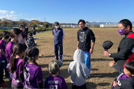 マサさんのはなし