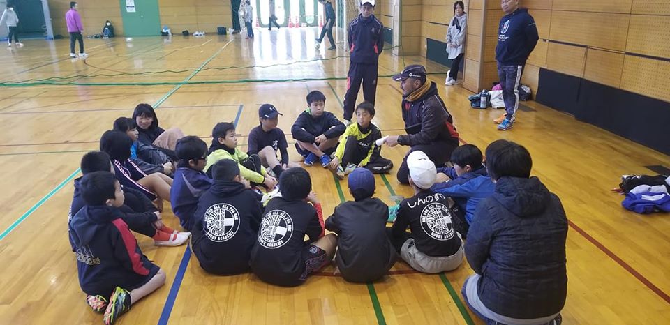 2月15日（土） 高尾の森わくわくビレッジ