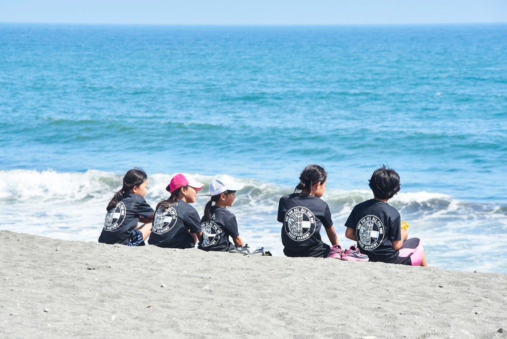 「人が集まる」チームを目指そう