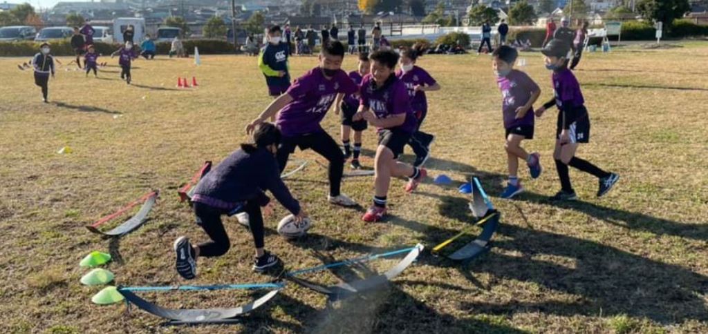 12/11 練習report　八石下公園