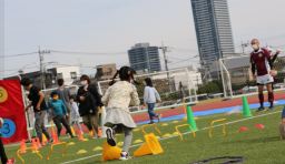 ラグビーコーナーいわき