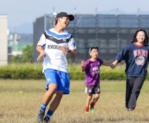 スピードスター