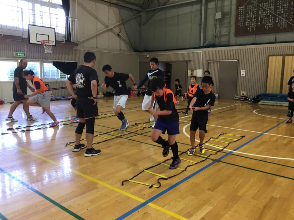 第９８回　河野塾　in緑が丘小学校