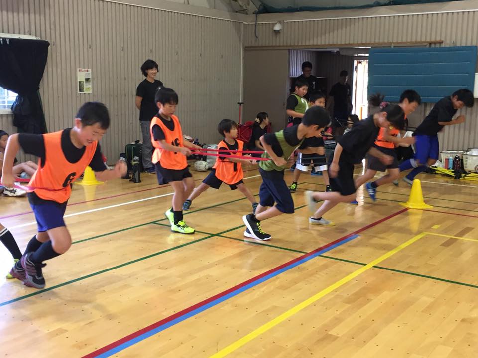 第94回 河野塾 緑が丘小学校