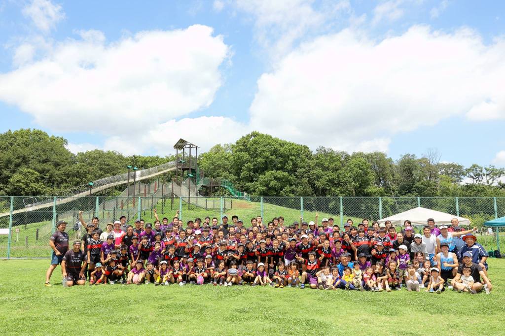 2024.06.29（土）所沢遠征　総括　所沢カルチャーパーク