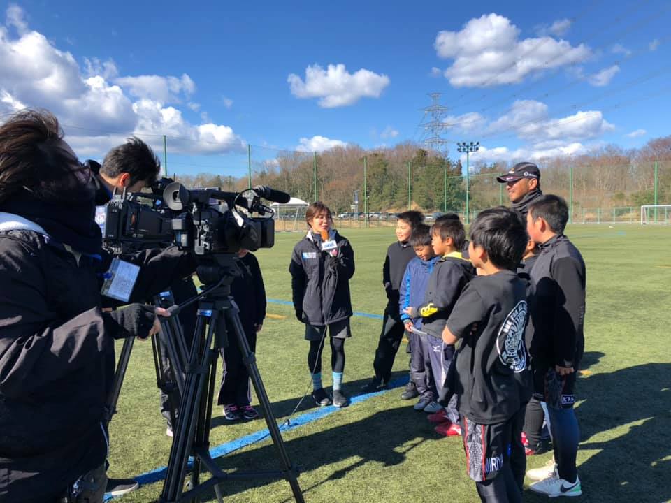 第166回 KRA RUGBY & ACADEMY&nbsp;取材Day！！