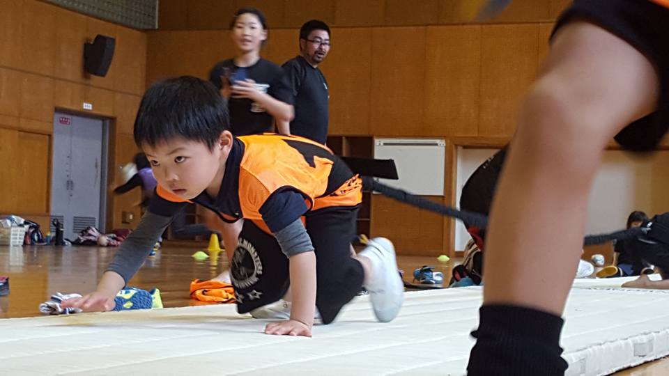 第86回　河野塾　inわくわくビレッジ