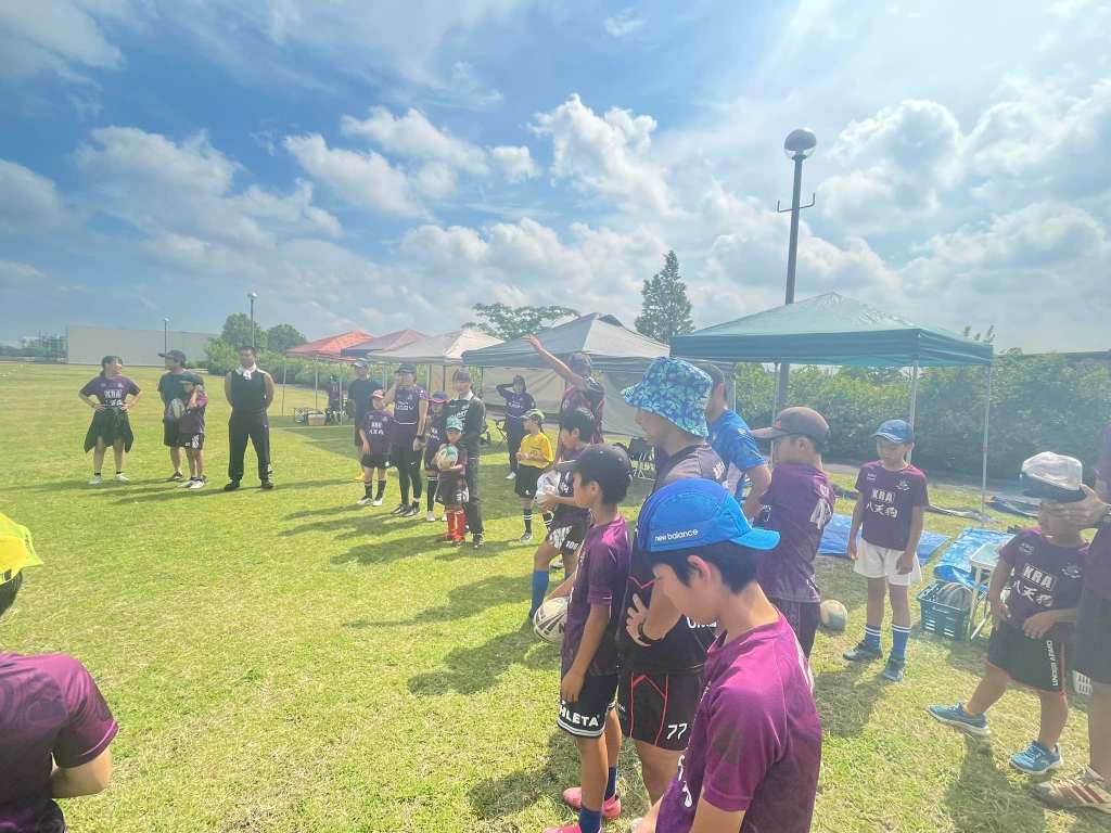 2024年6月15日(土) 練習Report 八石下グラウンド