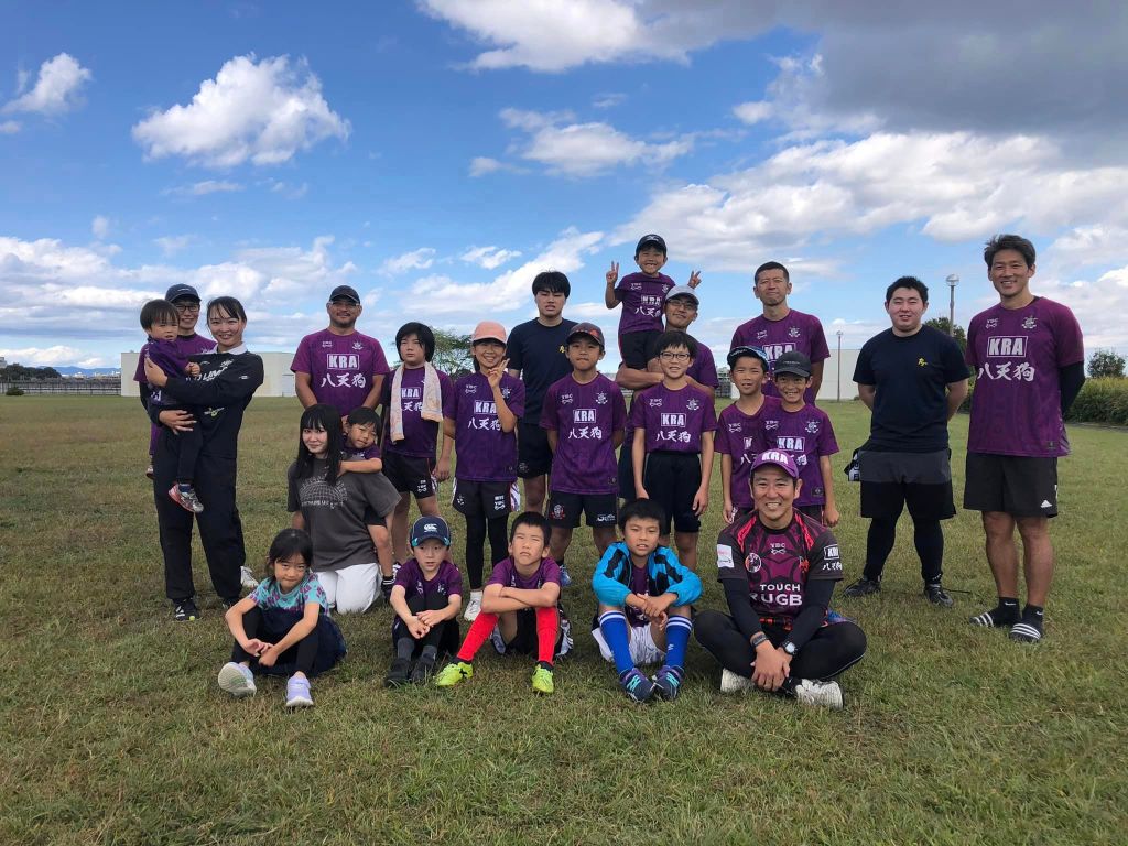 2023年10月21日(土)　八石下グラウンド