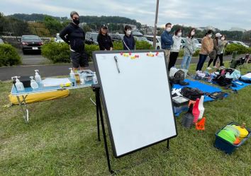 ホワイトボード