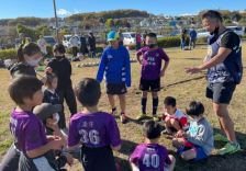 綱引きこうすけチーム