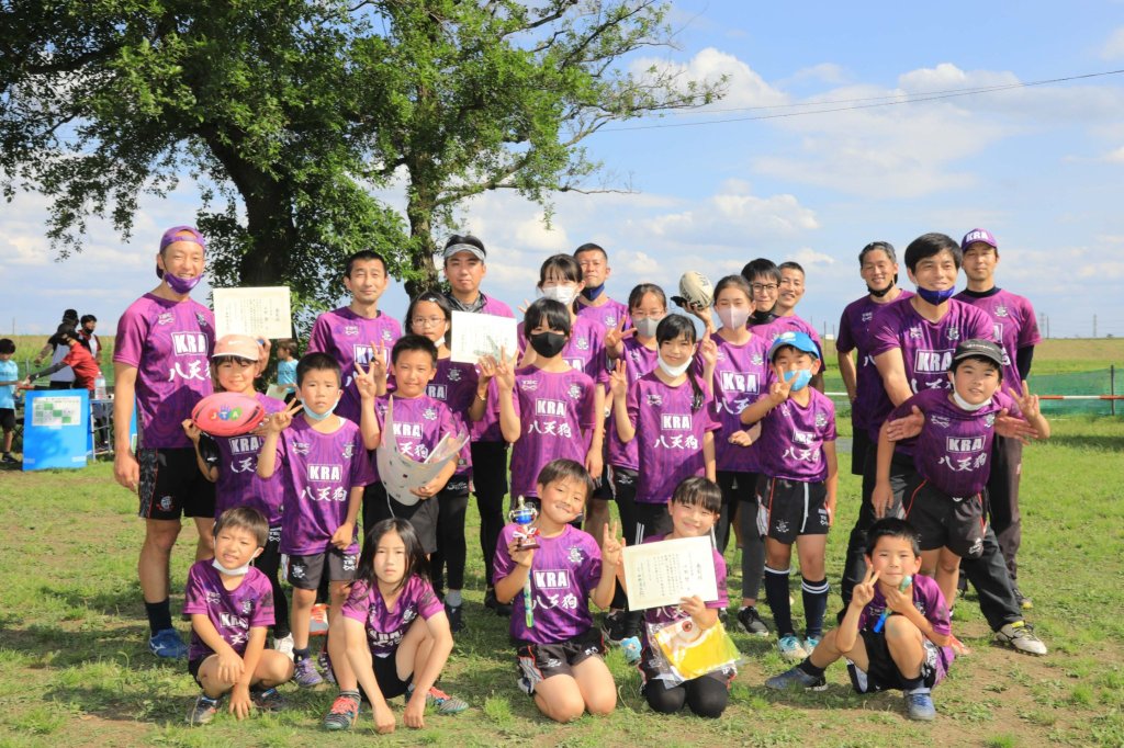 2022.5.22 FAST4＋1　志木大会