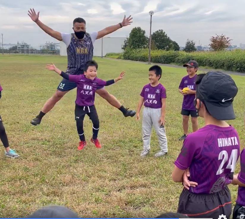 2022.10.22_練習Report 八石下グラウンド