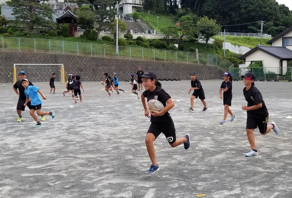 ＃146　河野塾　山田小学校