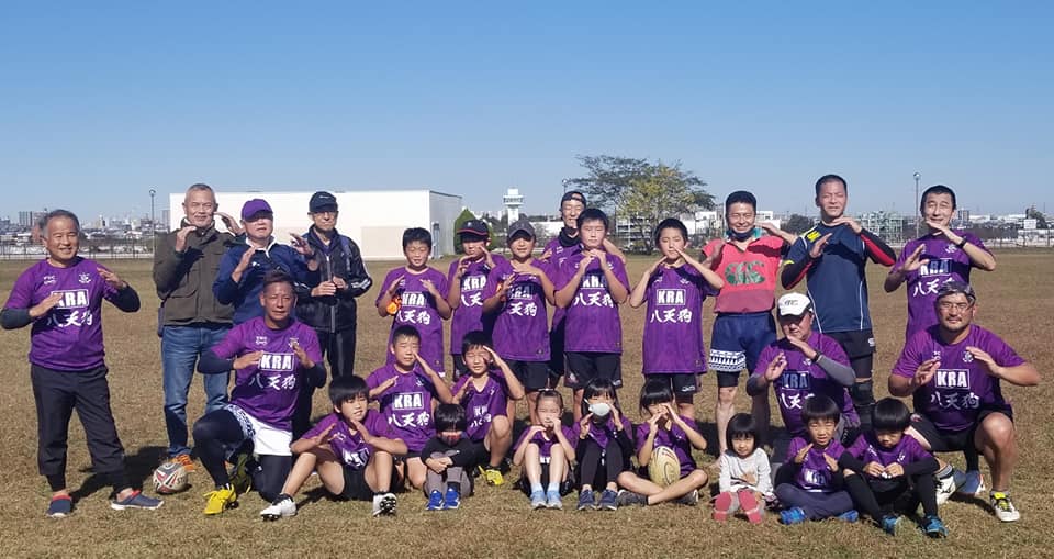 2020年11月14日(土) 八石下グラウンド 練習レポート