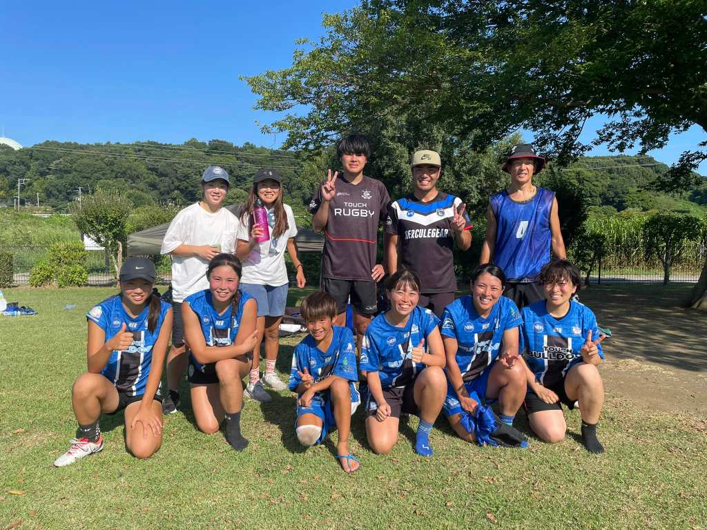 番外編① 2024.8.12 ピットブル湘南大会参加レポート