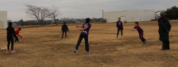 タッチラグビー30