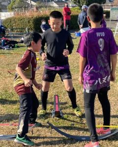 かずき君
