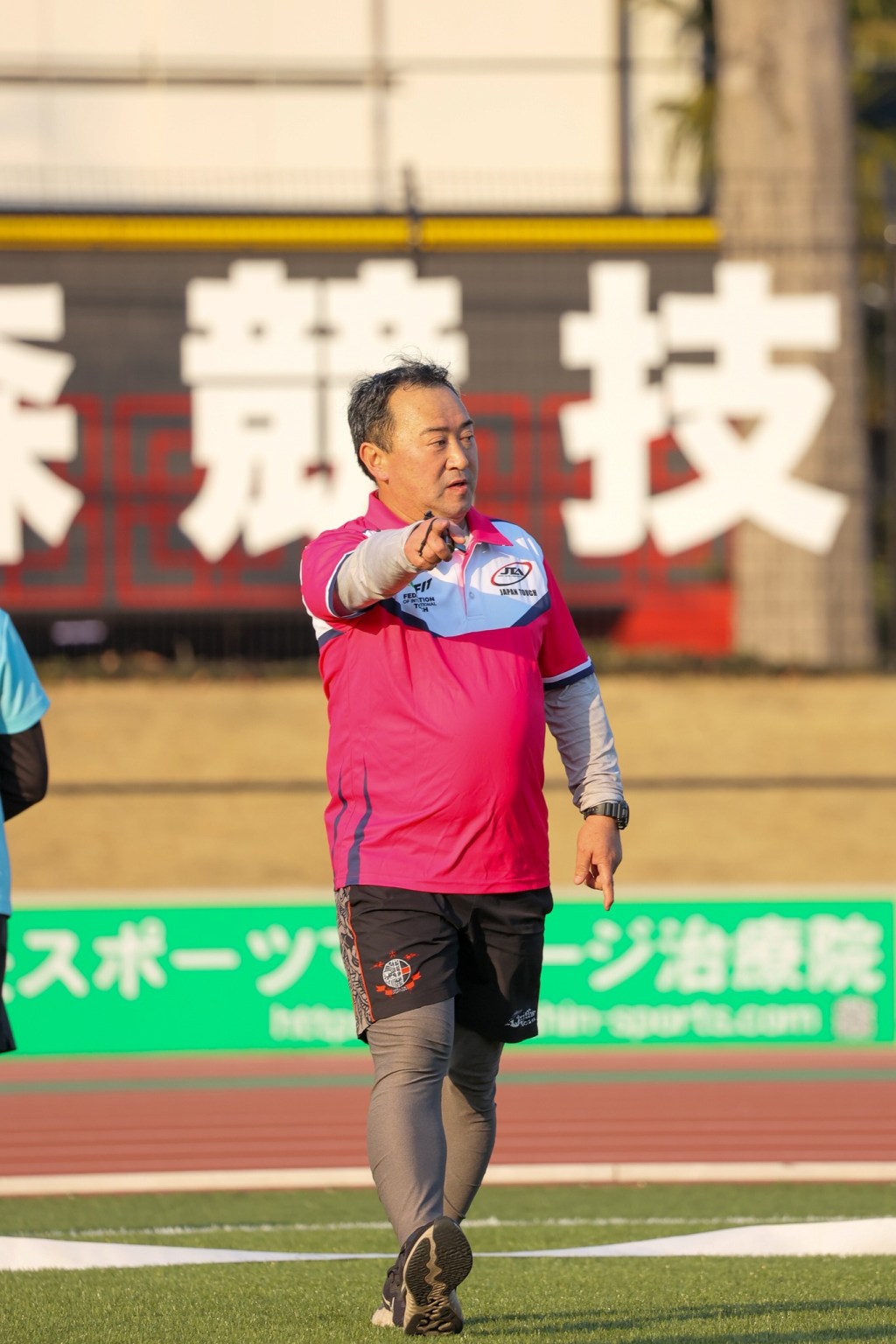 2023.6.4（日）レフリー講習会　in埼玉