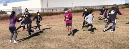 さくたハンドリング