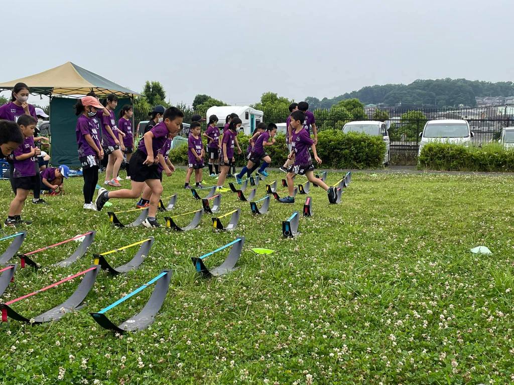 2022.06.18_練習Report　八石下グラウンド