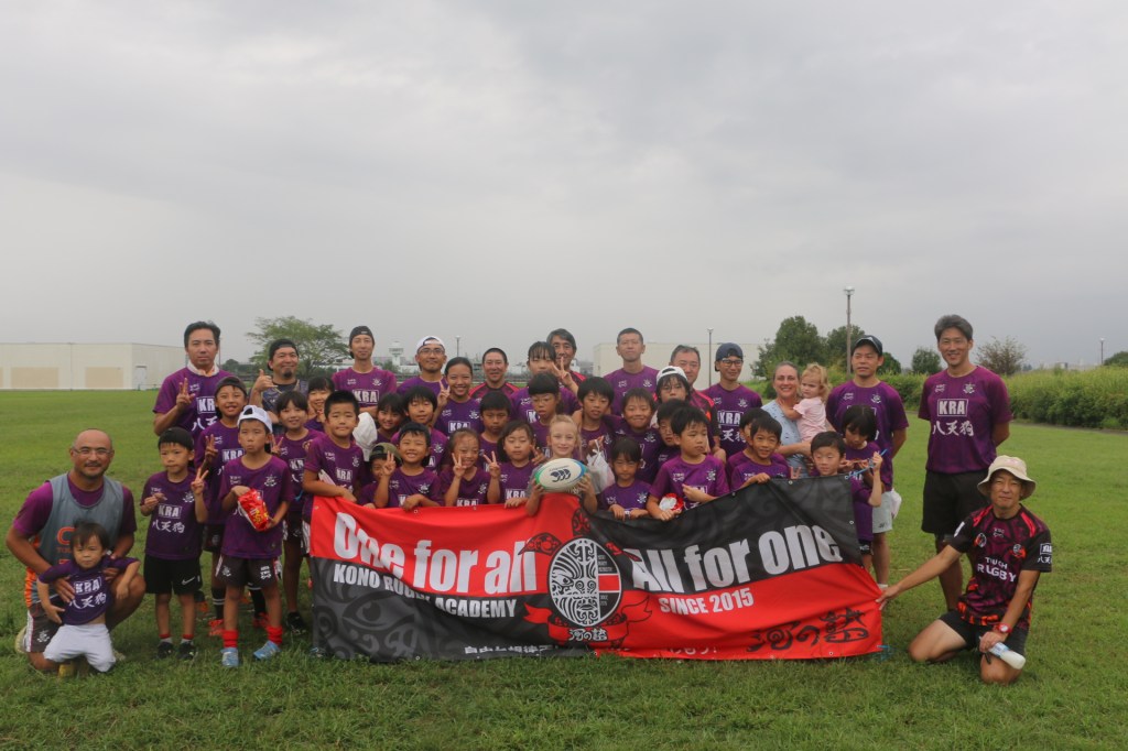 2023年9月30日(土)　練習＆お別れ会　石下グラウンド