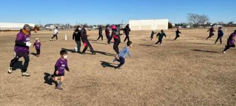 220122_2鬼ごっこ１