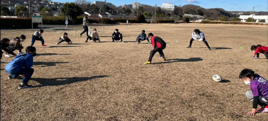 220206_U12準備体操