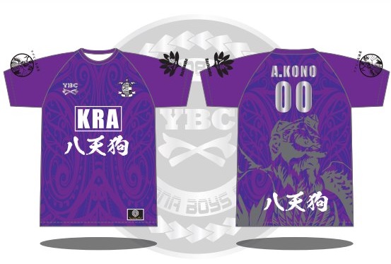 新ユニフォーム発表のお知らせ！！