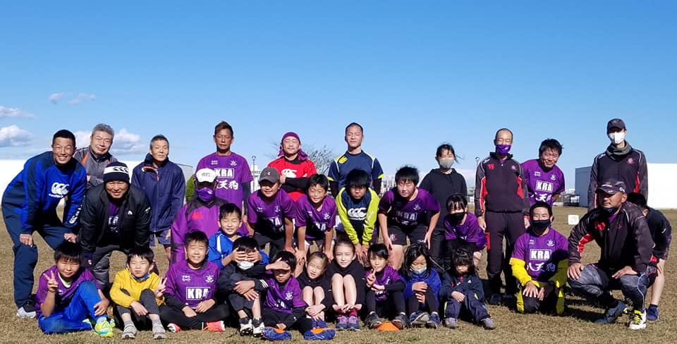 2020年11月28日(土) 八石下グラウンドReport