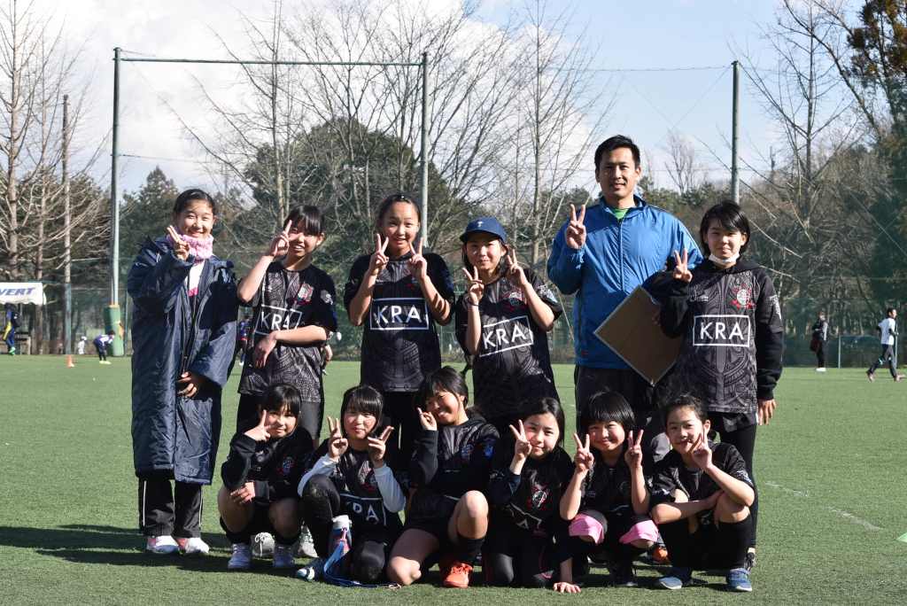 フラワーズ レポート