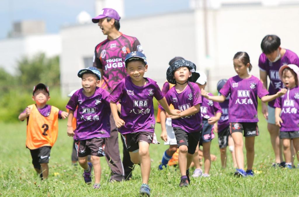 2022.07.23_練習Report　八石下グラウンド