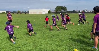 亜希夫コーナー　スタート３