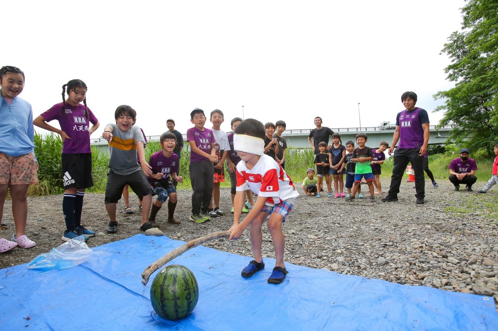 2023.6.10（土）BBQ＆懇親会