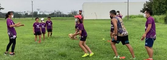 中高学年マーカーグリッド