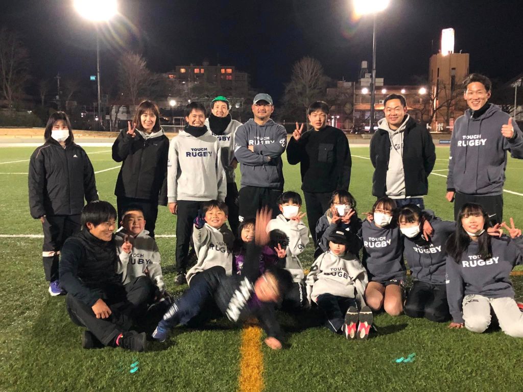 2023.2.15(水)陸上練習 19:30~21:00 富士森陸上競技場