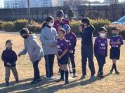 もときチームたけちゃん