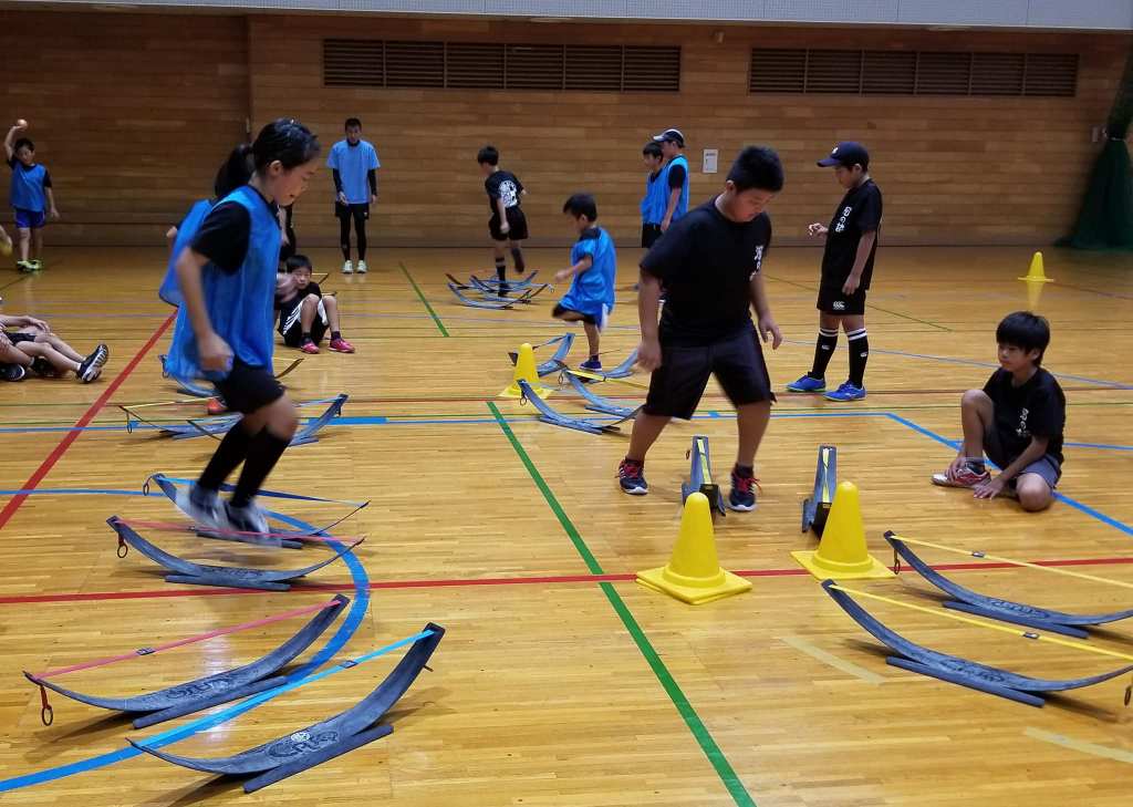 #148回　練習動画