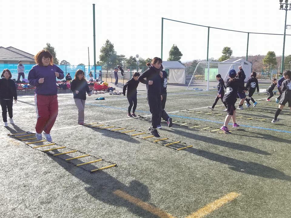 第117回　河野塾　戸吹スポーツ公園