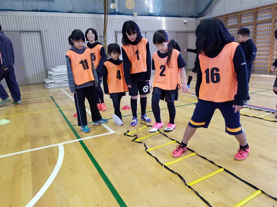 第116回　河野塾　緑が丘小学校