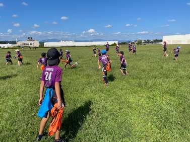 尻尾取り_銀ぎつね