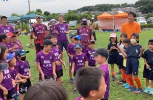 ラグビー最高２