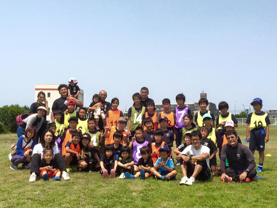 第47回　河野塾　in府中遠征