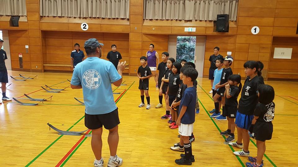 第144回河野塾 恩方市民センター