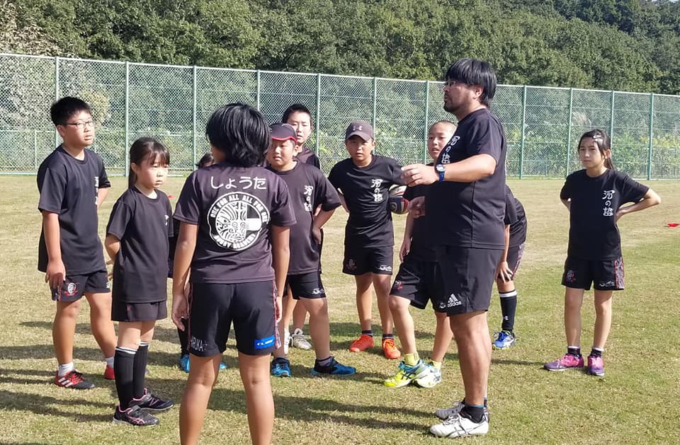 2019年11月2日(土) 明治安田生命グランド