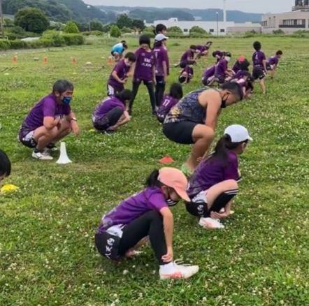 アップ４ひよこ歩き