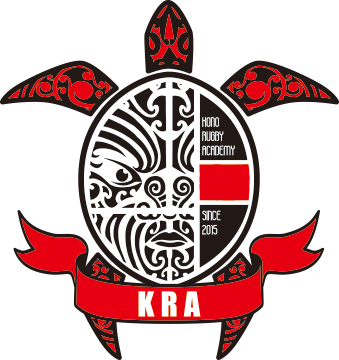 河野塾 | Kono Rugby Academy