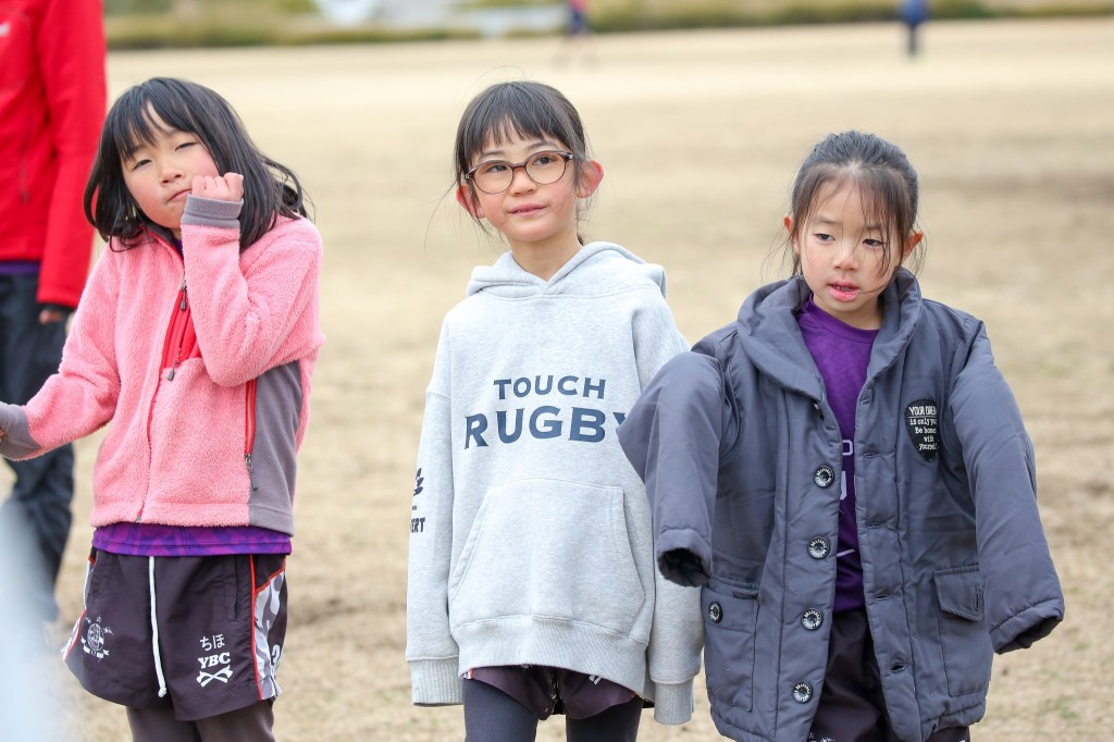 2025年3月8日(土)　練習Report　八石下グラウンド