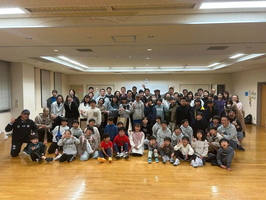 2025年3月16日(日) １０期生卒塾式